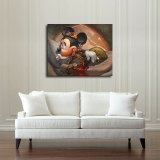 HD Canvas Print Home Decor Paintings Wall Art Pictures-SR-A5827