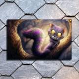HD Canvas Print Home Decor Paintings Wall Art Pictures-SR100445