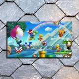 HD Canvas Print Home Decor Paintings Wall Art Pictures-SR125359
