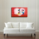 HD Canvas Print Home Decor Paintings Wall Art Pictures-SR109202