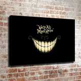 HD Canvas Print Home Decor Paintings Wall Art Pictures-SR103040