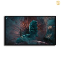 HD Canvas Print Home Decor Paintings Wall Art Pictures-SR103052