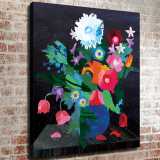 HD Canvas Print Home Decor Paintings Wall Art Pictures-SR103098