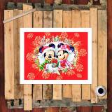 HD Canvas Print Home Decor Paintings Wall Art Pictures-SR-A1015