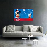HD Canvas Print Home Decor Paintings Wall Art Pictures-SR-10373