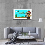 HD Canvas Print Home Decor Paintings Wall Art Pictures-SR125369