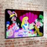 HD Canvas Print Home Decor Paintings Wall Art Pictures-SR103088