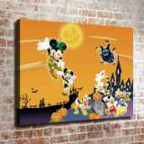 HD Canvas Print Home Decor Paintings Wall Art Pictures-SR-A3767