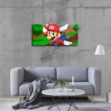 HD Canvas Print Home Decor Paintings Wall Art Pictures-SR125396