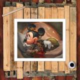 HD Canvas Print Home Decor Paintings Wall Art Pictures-SR-A5827