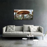HD Canvas Print Home Decor Paintings Wall Art Pictures-SR100375
