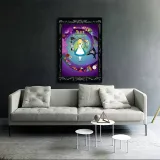 HD Canvas Print Home Decor Paintings Wall Art Pictures-SR103112