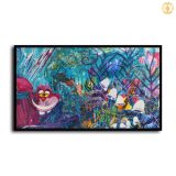 HD Canvas Print Home Decor Paintings Wall Art Pictures-SR103093