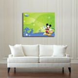 HD Canvas Print Home Decor Paintings Wall Art Pictures-SR-11199