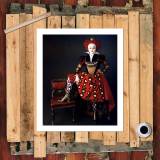 HD Canvas Print Home Decor Paintings Wall Art Pictures-SR103086