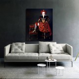 HD Canvas Print Home Decor Paintings Wall Art Pictures-SR103086