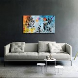 HD Canvas Print Home Decor Paintings Wall Art Pictures-SR103050