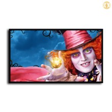 HD Canvas Print Home Decor Paintings Wall Art Pictures-SR109376