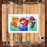 HD Canvas Print Home Decor Paintings Wall Art Pictures-SR125384