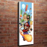 HD Canvas Print Home Decor Paintings Wall Art Pictures-SR125398