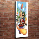 HD Canvas Print Home Decor Paintings Wall Art Pictures-SR125398
