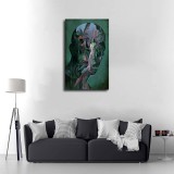 HD Canvas Print Home Decor Paintings Wall Art Pictures-SR103081