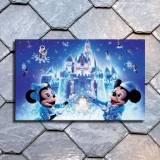 HD Canvas Print Home Decor Paintings Wall Art Pictures-SR-20088