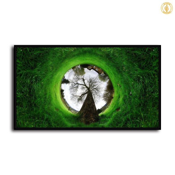 HD Canvas Print Home Decor Paintings Wall Art Pictures-SR103084