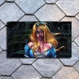 HD Canvas Print Home Decor Paintings Wall Art Pictures-SR103041