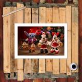 HD Canvas Print Home Decor Paintings Wall Art Pictures-SR-10018