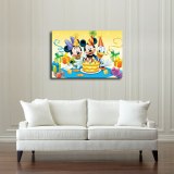 HD Canvas Print Home Decor Paintings Wall Art Pictures-SR-A3826