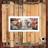 HD Canvas Print Home Decor Paintings Wall Art Pictures-SR103061