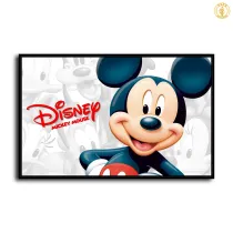 HD Canvas Print Home Decor Paintings Wall Art Pictures-SR-11120