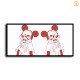 HD Canvas Print Home Decor Paintings Wall Art Pictures-SR105666