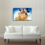 HD Canvas Print Home Decor Paintings Wall Art Pictures-SR-A3824