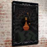 HD Canvas Print Home Decor Paintings Wall Art Pictures-SR103110