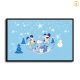 HD Canvas Print Home Decor Paintings Wall Art Pictures-SR-11165