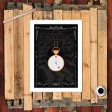 HD Canvas Print Home Decor Paintings Wall Art Pictures-SR103123