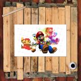 HD Canvas Print Home Decor Paintings Wall Art Pictures-SR125362