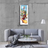 HD Canvas Print Home Decor Paintings Wall Art Pictures-SR125398