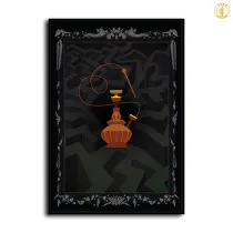 HD Canvas Print Home Decor Paintings Wall Art Pictures-SR103110
