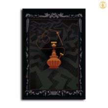 HD Canvas Print Home Decor Paintings Wall Art Pictures-SR103110