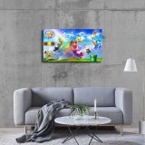 HD Canvas Print Home Decor Paintings Wall Art Pictures-SR125392