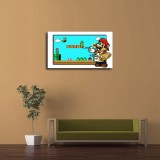 HD Canvas Print Home Decor Paintings Wall Art Pictures-SR125369