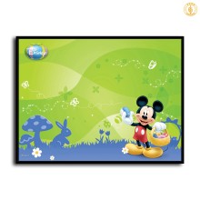HD Canvas Print Home Decor Paintings Wall Art Pictures-SR-11199