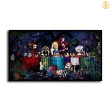 HD Canvas Print Home Decor Paintings Wall Art Pictures-SR103129