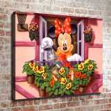 HD Canvas Print Home Decor Paintings Wall Art Pictures-SR-10278
