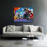 HD Canvas Print Home Decor Paintings Wall Art Pictures-SR-A3371