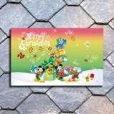 HD Canvas Print Home Decor Paintings Wall Art Pictures-SR-11186