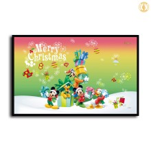 HD Canvas Print Home Decor Paintings Wall Art Pictures-SR-11186
